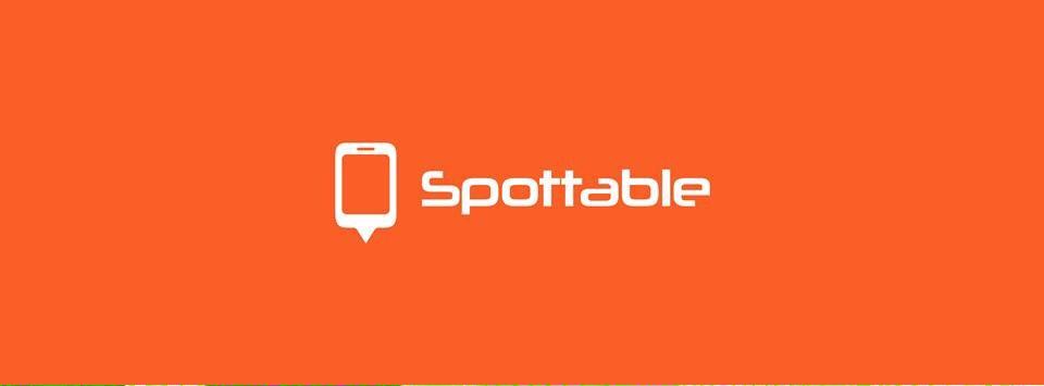 delconten's tweet image. Articolo e mia intervista sulla nuova #app #mobile #spottable...
Be always in the #spotlight !
parliamodigitale.it/spottable-app-…