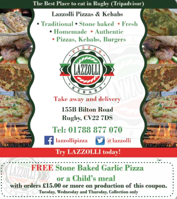 4 u! <a href="/theofficialPRA/">Pavilions Residents </a> <a href="/RugbyHour/">#RugbyHour</a> @RugbyFM <a href="/RugbyFireworks/">Rugby Fireworks</a> <a href="/aroundrugby/">Around Rugby</a> <a href="/RugbyObserver/">Rugby and Lutterworth Observers</a> <a href="/RugbyRegister/">Anne Hartfield</a> @RugbySchool1567