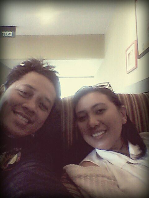 Starbug cofee.....nunpang ngadem skalian narsis dikit deh :P