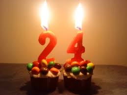  happy birthday Kris Wu~ makin tinggi aja yaa xD /bener kan 24 tahun kkk/ 