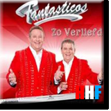 Single-recensie: <a href="/Fantasticos1/">Fantasticos</a>  met 'Zo verliefd'. Lezen/stemmen op HHF via  tinyurl.com/64fb7pq