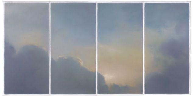 artnet's tweet photo. Sold for over $102.1 mil, discover the top 10 most expensive artworks auctioned in October.
http://t.co/zQC9fVigO0 http://t.co/kQjvciB1XH