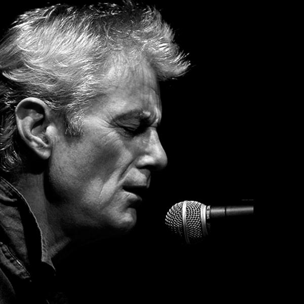 Happy birthday to Peter Hammill, who is 66 today!  