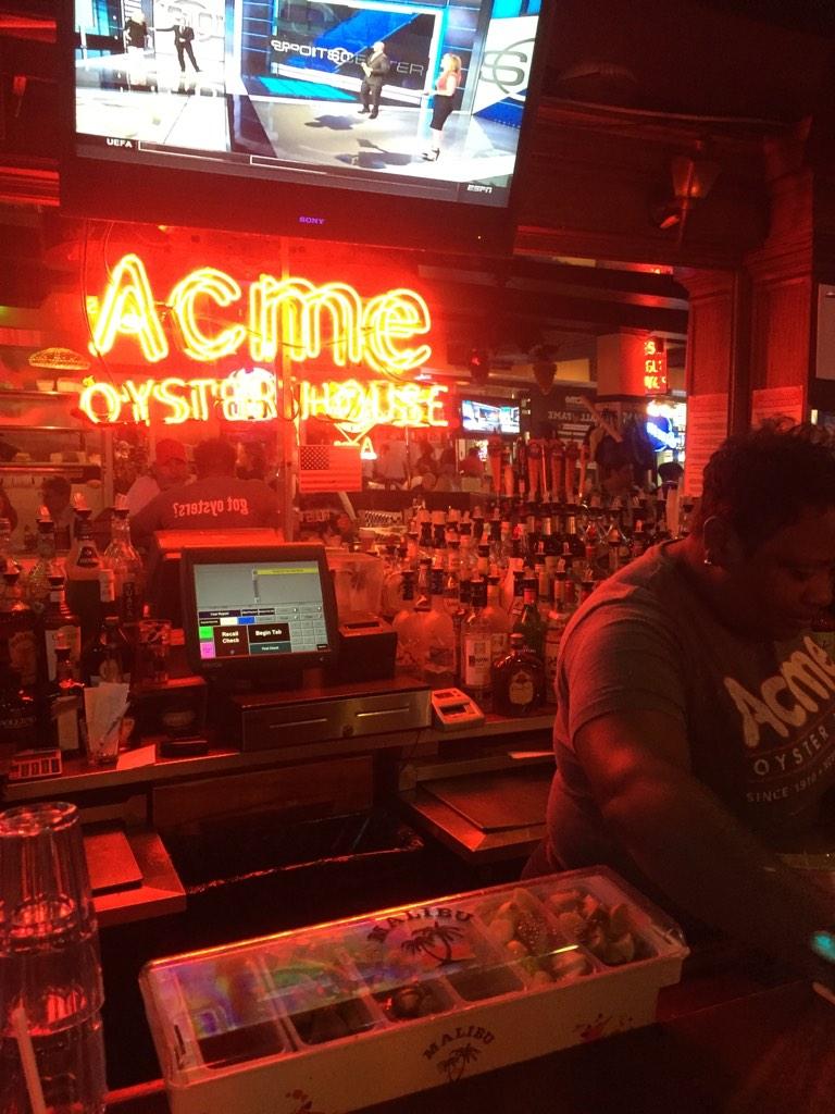 JoshTaylorINC's tweet photo. #NOLA no need for words http://t.co/QG06t9usGf