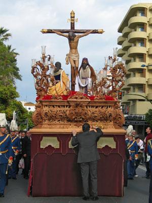 Fe de Viaplana @LafeHuelva #lafehuelva