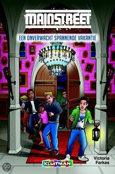 TweetMainStreet's tweet image. We gaan weer signeren! : ) Dit keer het fanfictie boek op 16 Nov! Zet alvast in je agenda. Morgen meer info!