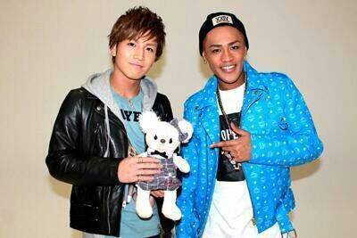 m_ryuji08's tweet photo. がんちゃん好きな人と繋がりたい💕
#RTした人で気になった人フォローする 
#がんちゃん好きな人RT http://t.co/wgSkKZltB6