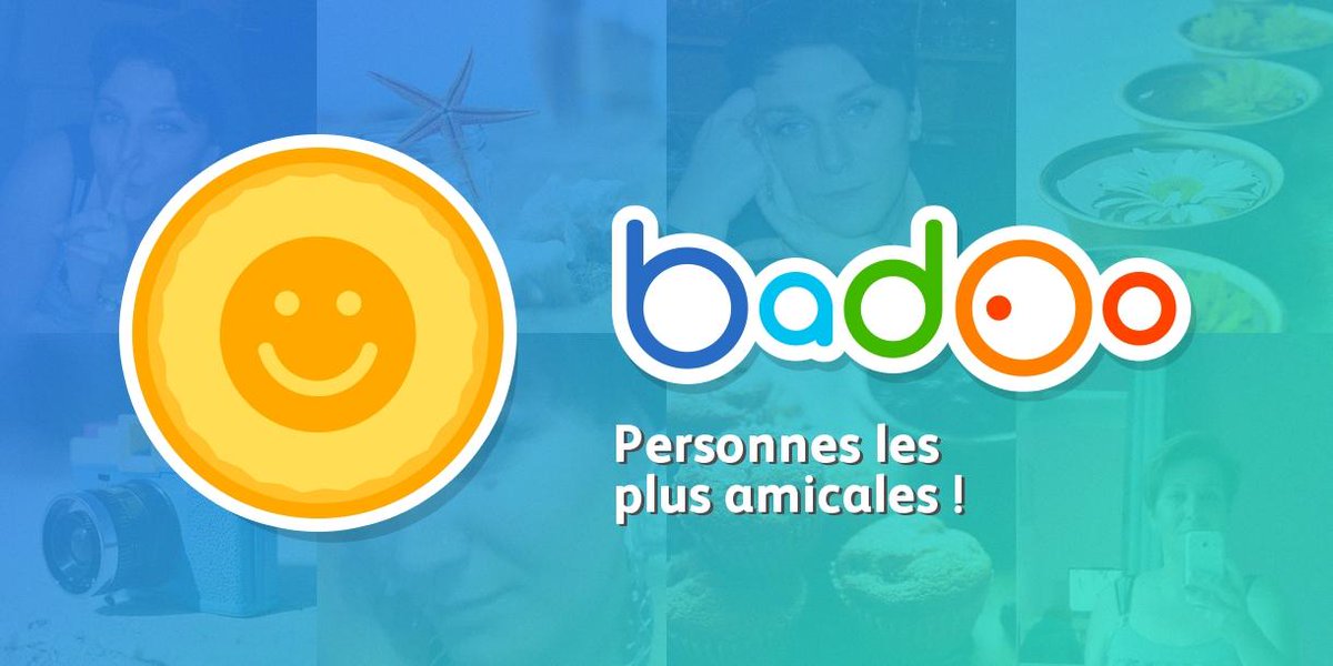 Tu peux féliciter l'une des personnes les plus amicales de la semaine sur #badoo ! badoo.com/b/424194814/13…
