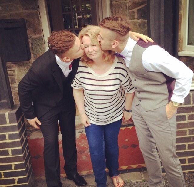 Ben Morris tweet media