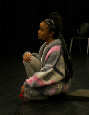 NYUGallatin's tweet photo. Roman Tragedies Festival pics! Shows kicks of Thursday through the 16th. Tickets recommended: http://t.co/gbn8dU8pUc http://t.co/iDNfLHLCsX