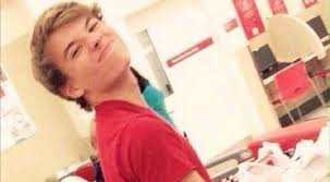 NewRockstars's tweet photo. Plot Twist! @BreakrNation says #AlexFromTarget was their 'hoax.'  http://t.co/XZ2oewpWrL http://t.co/lk0yTwLAdE