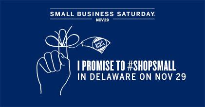 Shop Historic New Castle on Saturday, November 29, 2015!!!