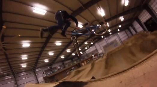 The shred is strong with these youngins!  vitalmtb.com/videos/member/… #mtb <a href="/BurlingtonBike/">Burlington Bike Park</a>