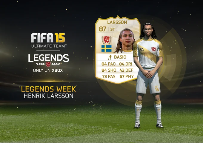 Image from EA SPORTS FC (@EASPORTSFC)