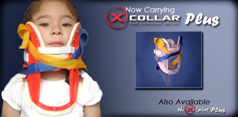 Conventional C-Collars Can Cause Further Cervical Spinal Injury. The XCollar Plus improves upon these inherent flaws.