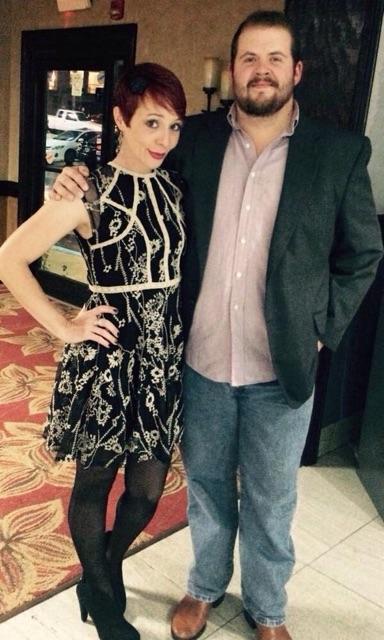 BradleyPrkr's tweet image. #CMAs #WorkDate