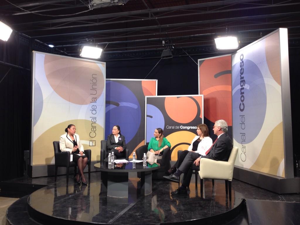 LUCILA GARFIAS tweet media