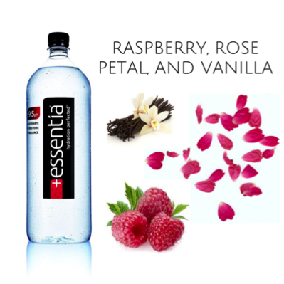 essentiawater's tweet photo. Say goodbye to sodas, juices and other unhealthy beverages with infused water! Here’s an idea - #FightDehydration http://t.co/P0Q87wzdBj
