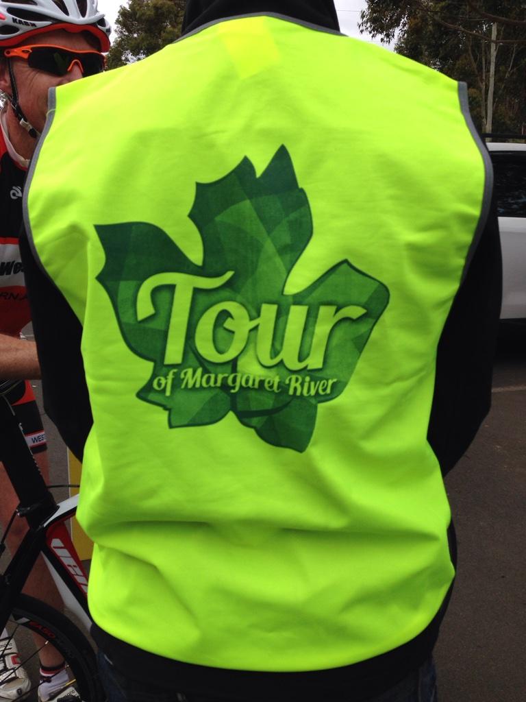 Ready to roll.... #2014ToMR