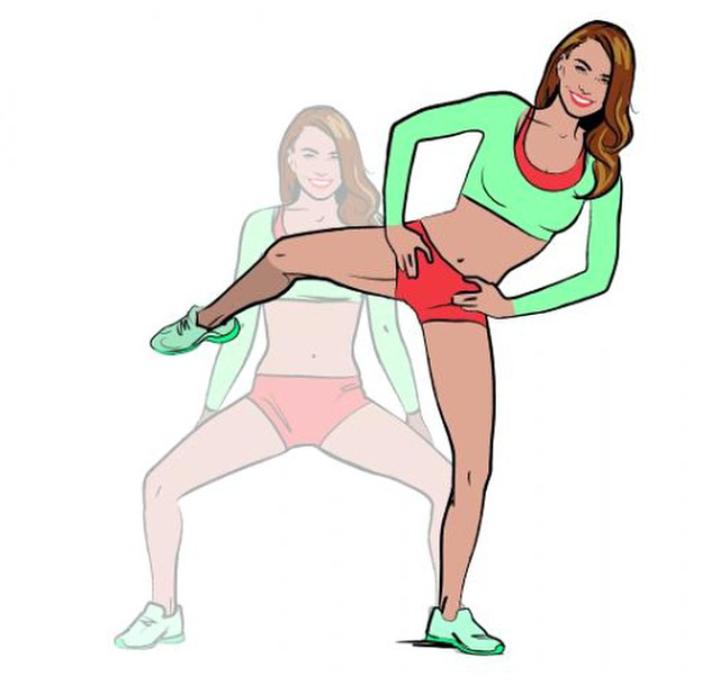 FitnessWorldPR's tweet photo. #Repost
#Squatguide
#Instagram
SUMO SQUATS http://t.co/jMLV3naRfH