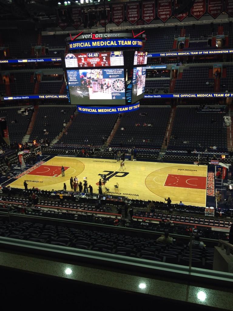FlynnHopkins's tweet photo. The view #dcRising http://t.co/XeYOrM5YnM
