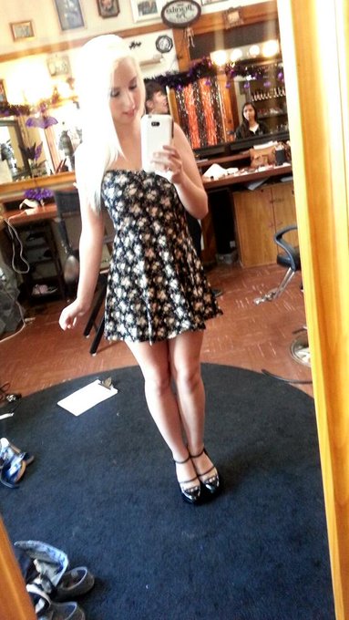 Did a shoot for @kinkdotcom I hope everyone is excited to see it as I am!!!:)♡  #submission #bondage<a class="tags" href="/tag/kinkdotcom">@kinkdotcom</a><a href="/tag/bondage"class="tags"><span>#bondage</span></a><a href="/tag/submission"class="tags"><span>#submission</span></a>