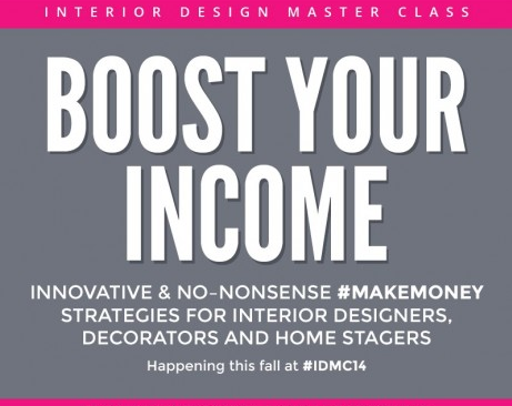 Pls RT Have you registered? #designers - Interior Design Master Class Vancouver Nov 27 #IDMC14 ow.ly/D7Ide