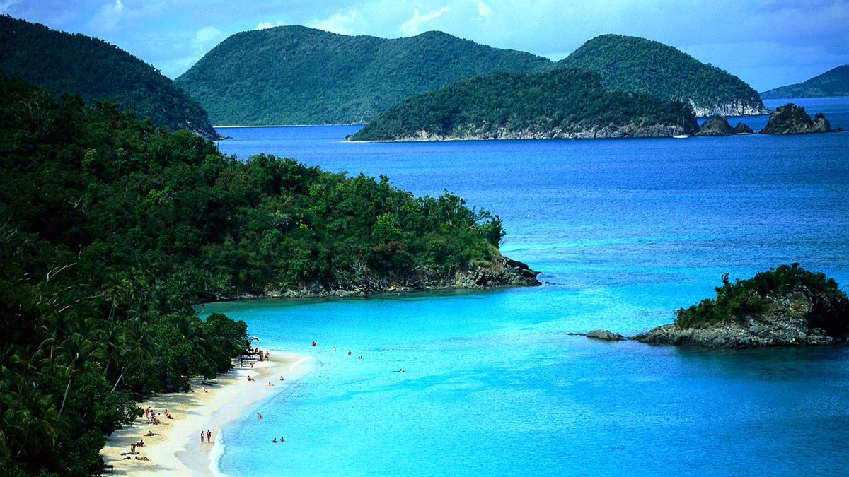 Most Beautiful Spots tweet media