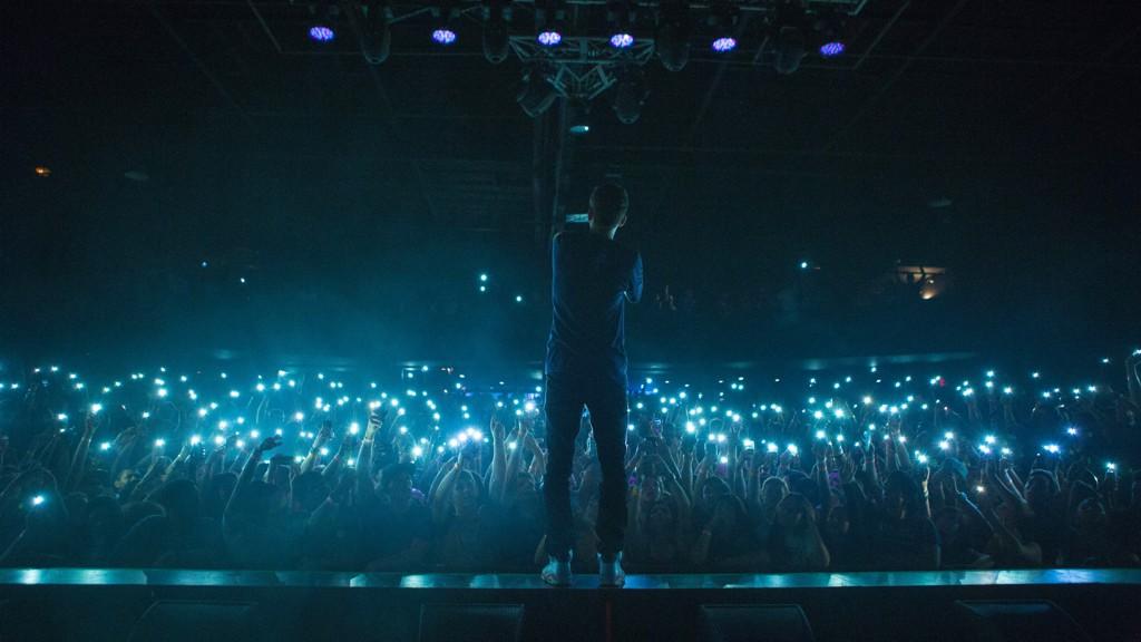 Rap Ron Howard tweet media