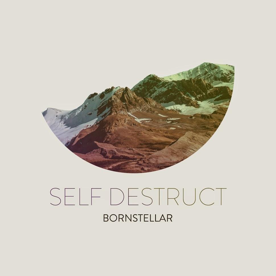 Created the artwork or <a href="/stellarborn/">BORNSTELLAR</a>'s EP - pretty happy with it. Now show them some love and give it a listen!