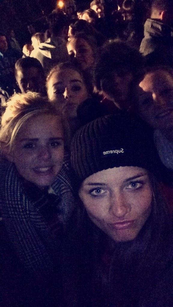 NCMalta's tweet image. MALTA REUNION #2dayslater