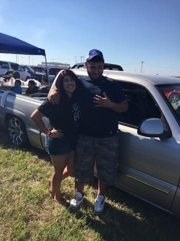 Frank2Fat's tweet photo. #wcw .... i mean look at does rims!
#denalis http://t.co/q2z3MZpI5d
