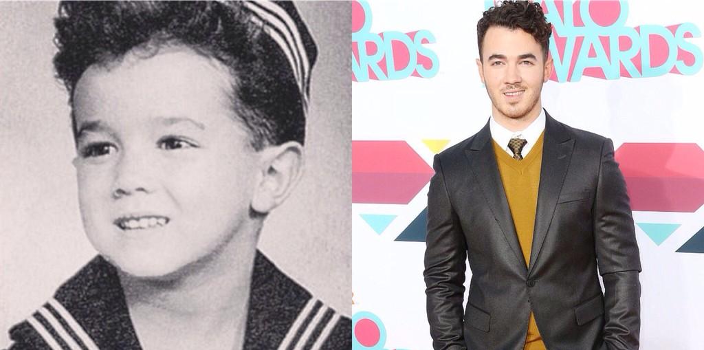 Happy birthday Paul Kevin Jonas!(: 
