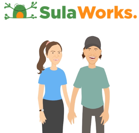 SulaWorks's tweet photo. @the_appsters SulaWorks´ gone #cartoon for the  #AppstersAward #Video on Nov 12th. Hilarious! http://t.co/YTFPXtIedj