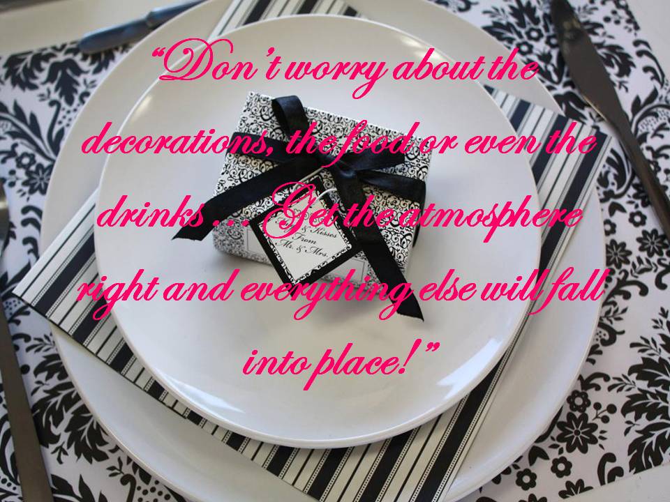 5ChipEvents's tweet image. Lets us do the worrying #PartyPerfection #5Chip