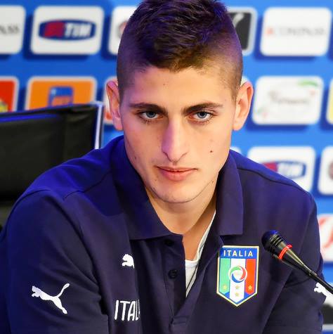 Marco Verratti celebrates today his 22nd birthday, join us in wishing him a happy birthday.  