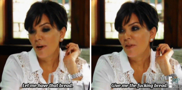 Happy Birthday Queen!  26 Life Lessons Kris Jenner Taught Us All
 