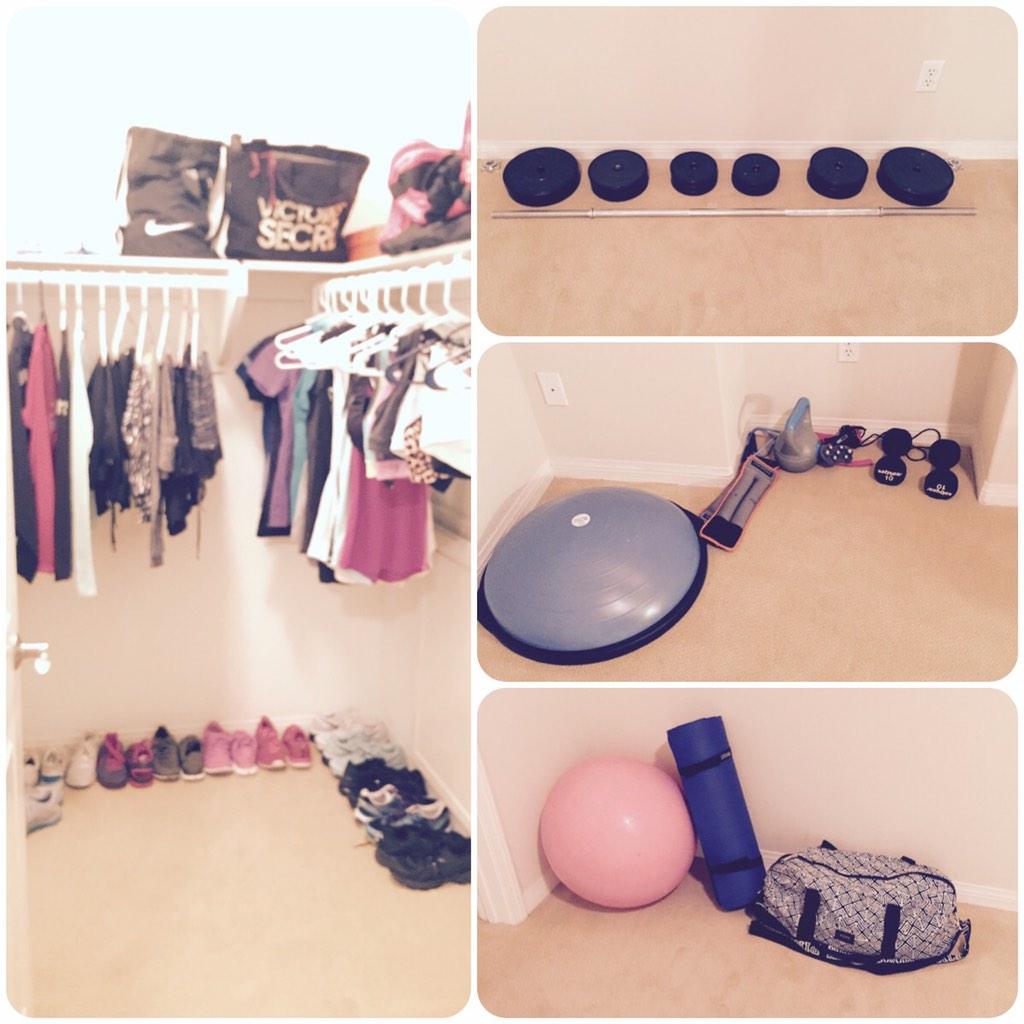 thora_mueller's tweet photo. So excited finally my own place to regroup and regain my sanity!!! #UnderConstruction http://t.co/h375doff8k