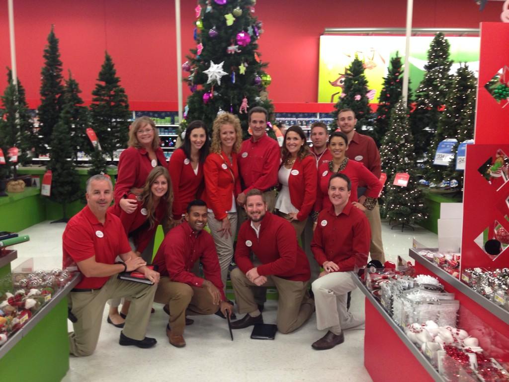 Happy Holiday Audit from G295!