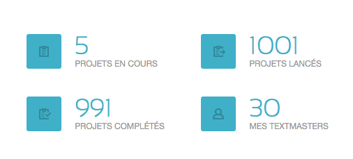 labisse's tweet image. Hey #TextMaster pour 1001 projets lancés j'ai pas droit à une réduction ;)