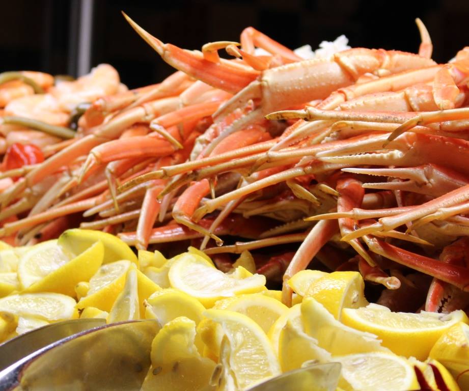 Casino Buffet Near Me With Crab Legs - Latest Buffet Ideas