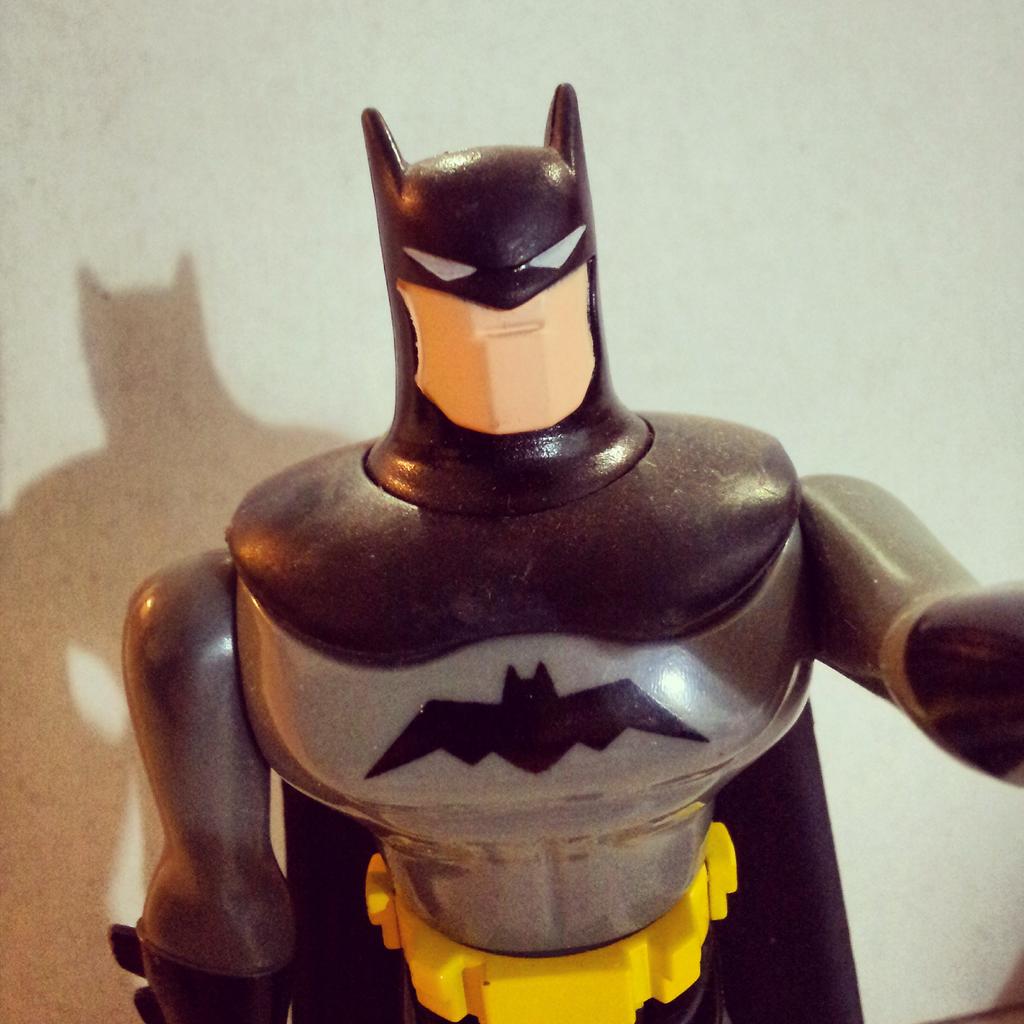 ilavfd's tweet photo. @LolaPlusG #Toyselfie! Can we make this a thing? http://t.co/Z6jWGj7nai