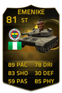 Futhead's tweet photo. Thanks to our friend Vinicius on Facebook, we now have this gem. http://t.co/3TAIPQlYlA
