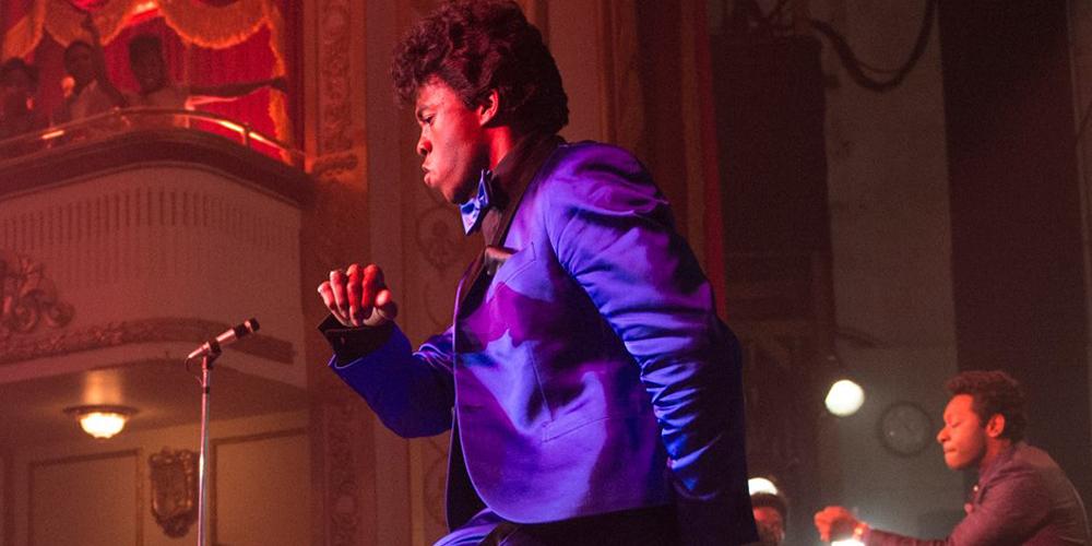 "The one thing that can solve most of our problems is dancing." - James Brown.
