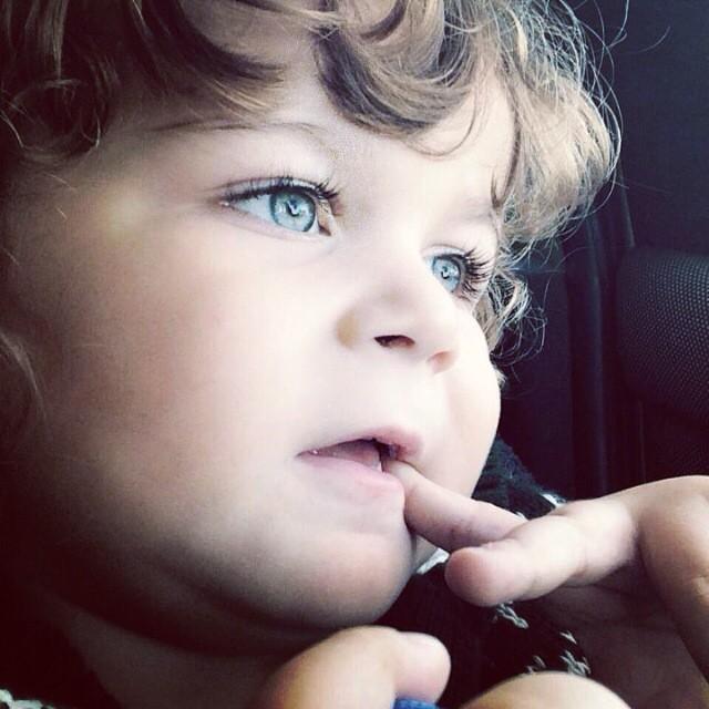 yesimgokcan's tweet photo. Evlat candır 😊 http://t.co/yOP7GnXdzD