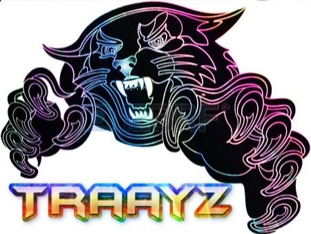 xTraayZ's tweet photo. Opinar, que logo os gusta mas?-RT: PANTERA-FAV: TIGRE @VillalongaPol @BesTiaLeSports http://t.co/q4lJwr9vJ4