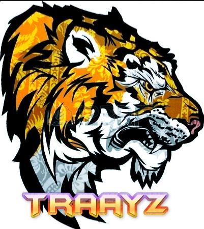 xTraayZ's tweet photo. Opinar, que logo os gusta mas?-RT: PANTERA-FAV: TIGRE @VillalongaPol @BesTiaLeSports http://t.co/q4lJwr9vJ4