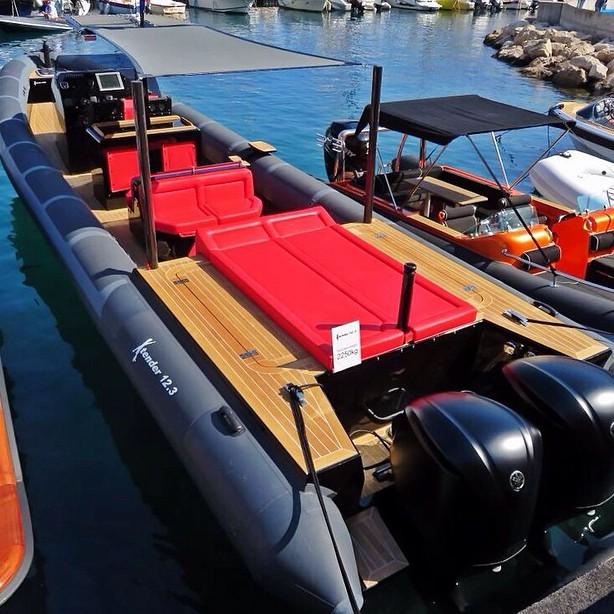 #usaboatlife