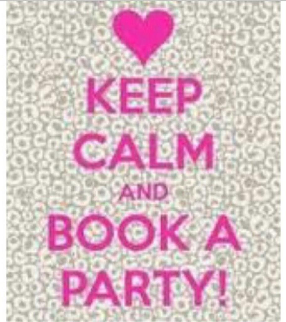 On average our mums book a party 6 weeks in advance. Get the date and time you want, book early #PampersParty