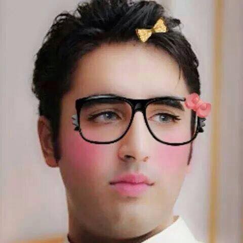 ASheikh348's tweet image. Ufff Billo rani :D